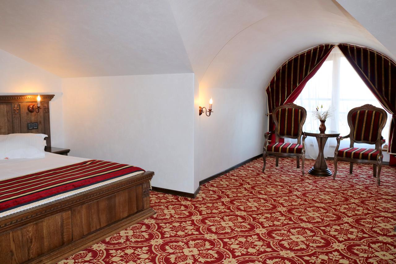 Castel Transilvania Baia Mare Exterior photo